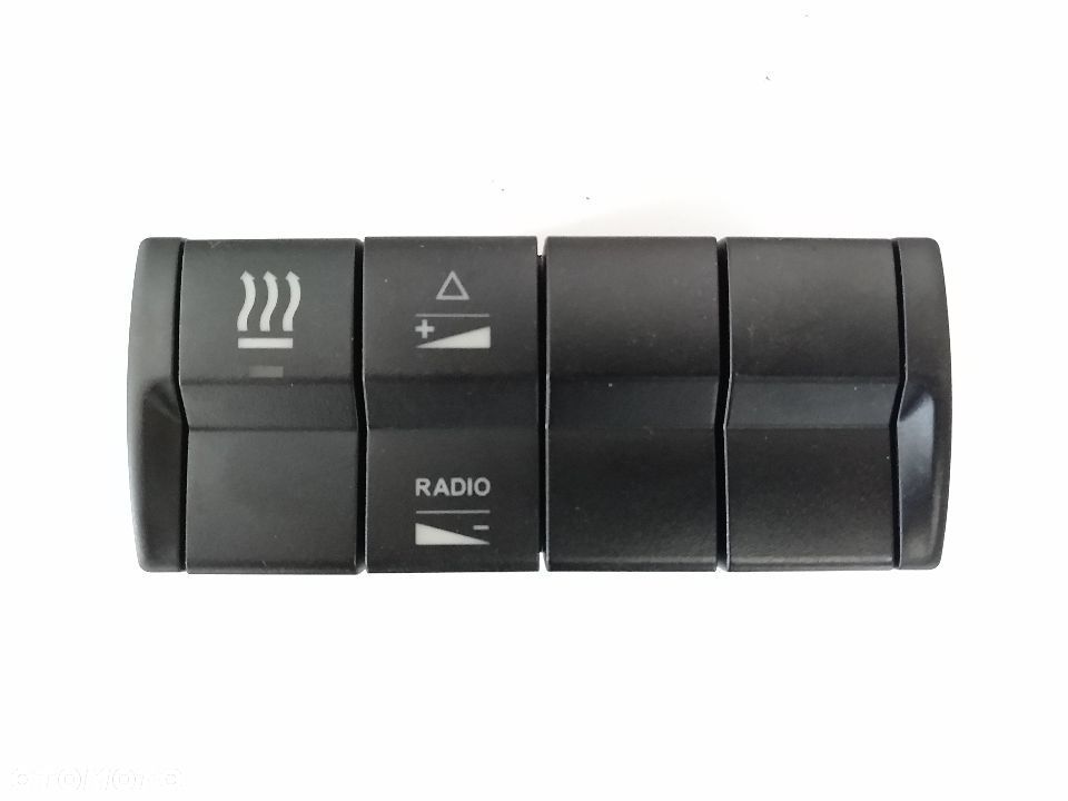 Przełączniki panel sterujący Mercedes Actros MP4 9605400046 - 1