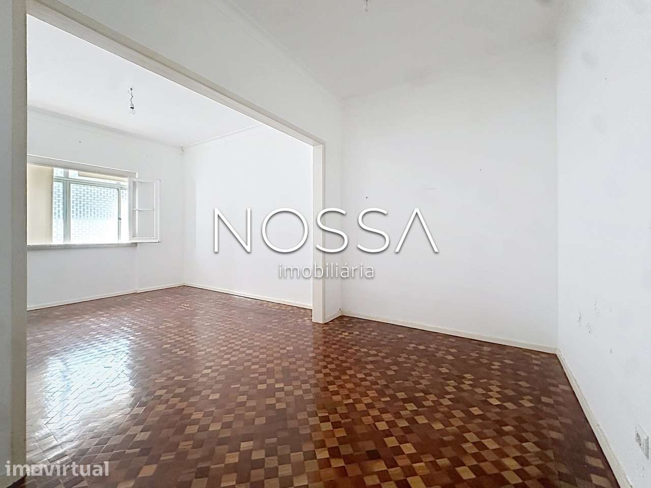 T2 com Logradouro e Excelente Potencial | Centro - Vila Franca de Xira - Grande imagem: 3/28