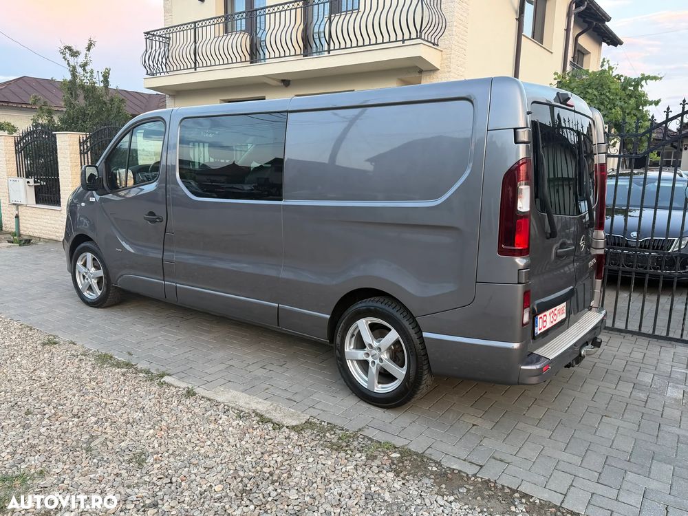 Opel Vivaro L2H1 S&S + - 19
