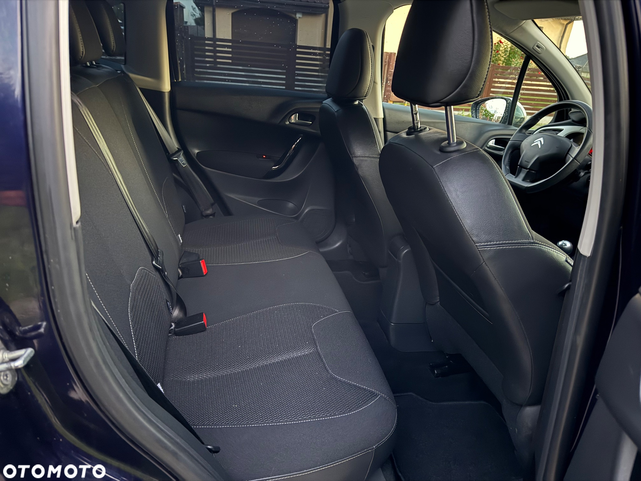 Citroën C3 - 13