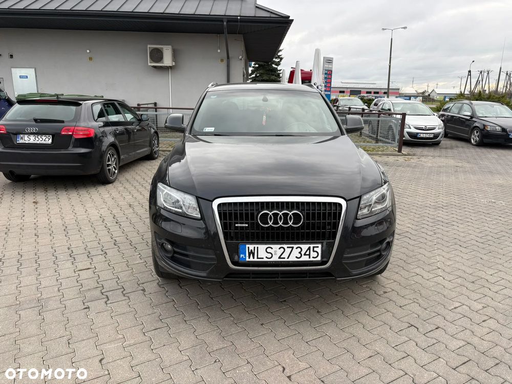 Audi Q5 3.0 TDI Quattro S tronic - 2