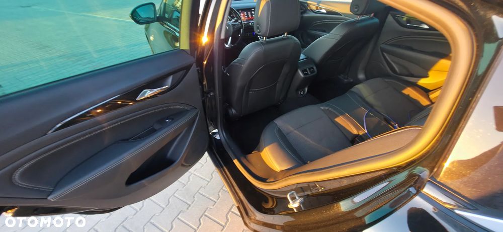Opel Insignia 2.0 CDTI Executive - 20