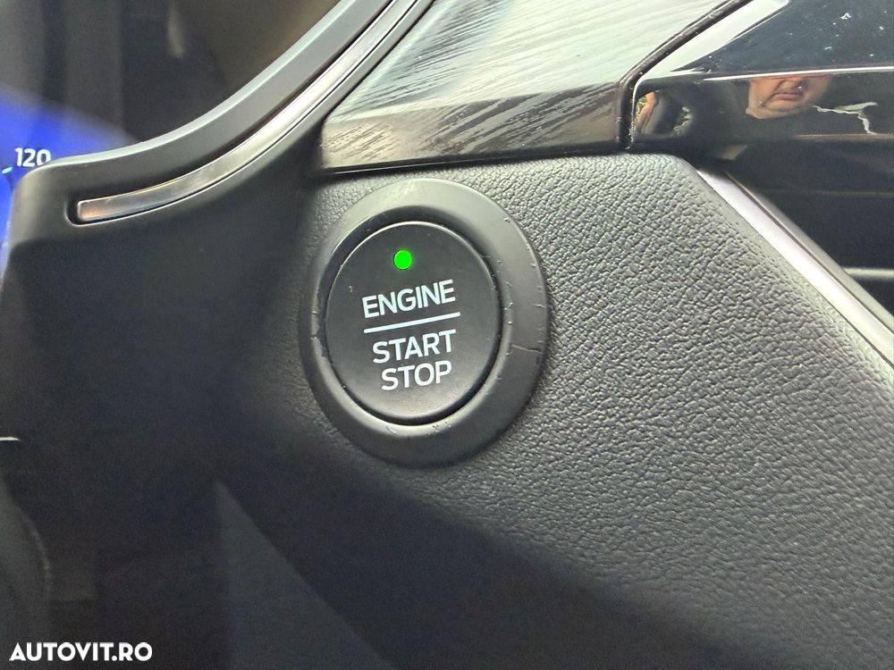 Ford Kuga - 15