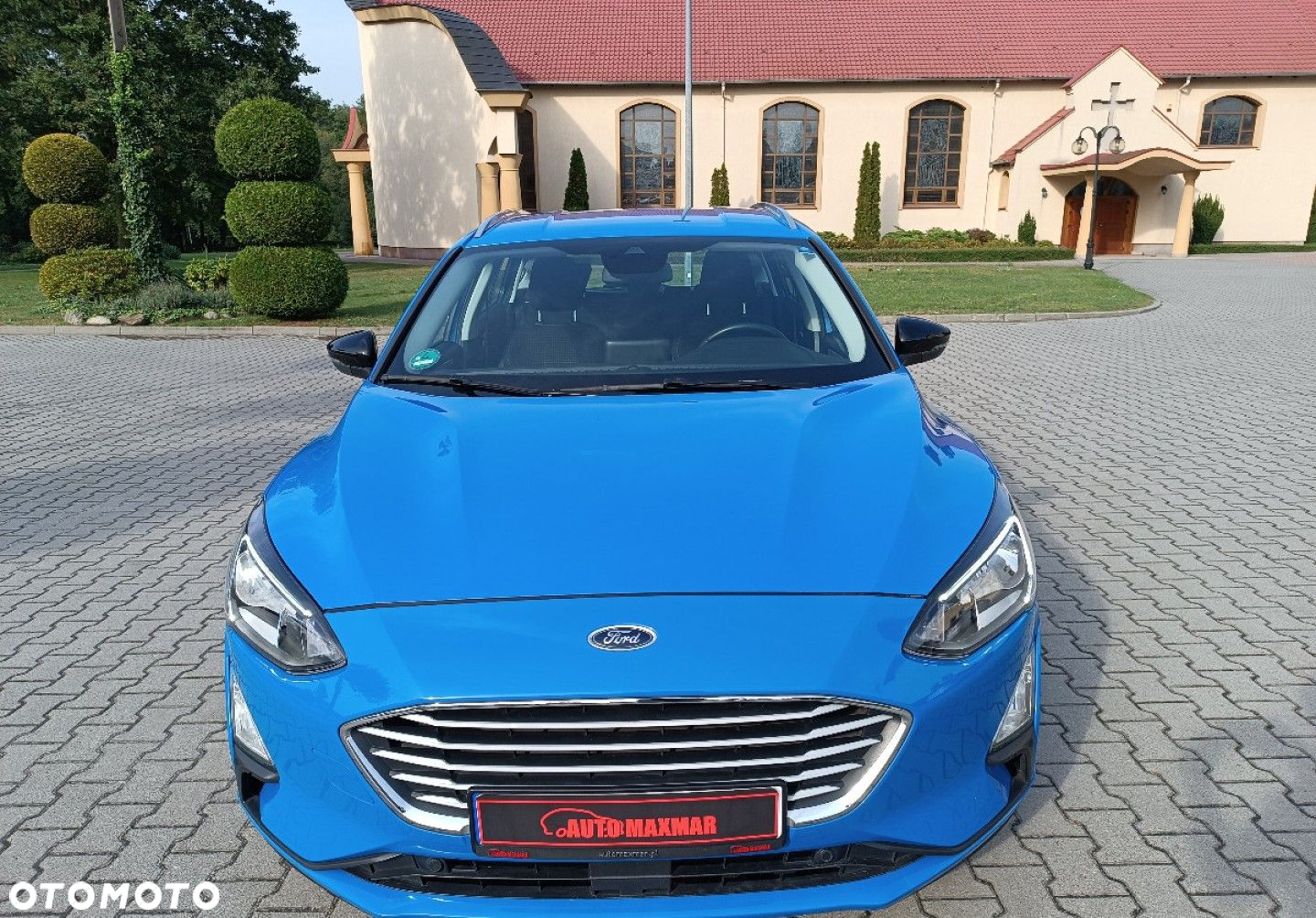 Ford Focus - 2
