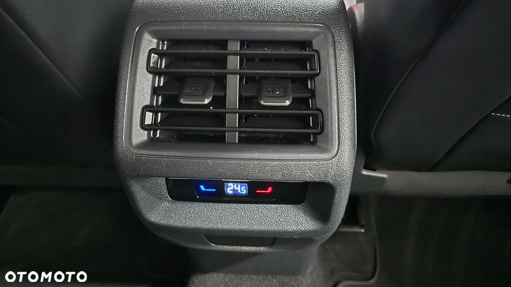 Volkswagen Tiguan 2.0 TDI Special Edition DSG - 16