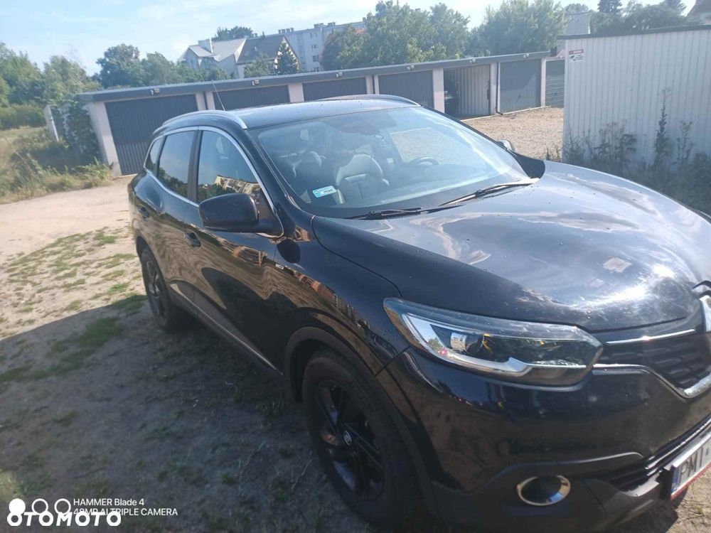 Renault Kadjar - 3