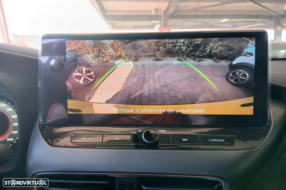 Nissan Juke 1.0 DIG-T N-Connecta - 8