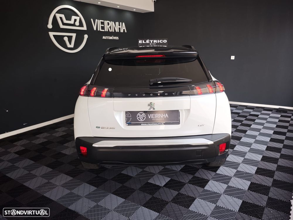 Peugeot e-2008 GT Pack - 18