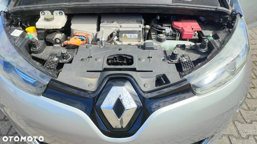 Renault Zoe Intense - 12