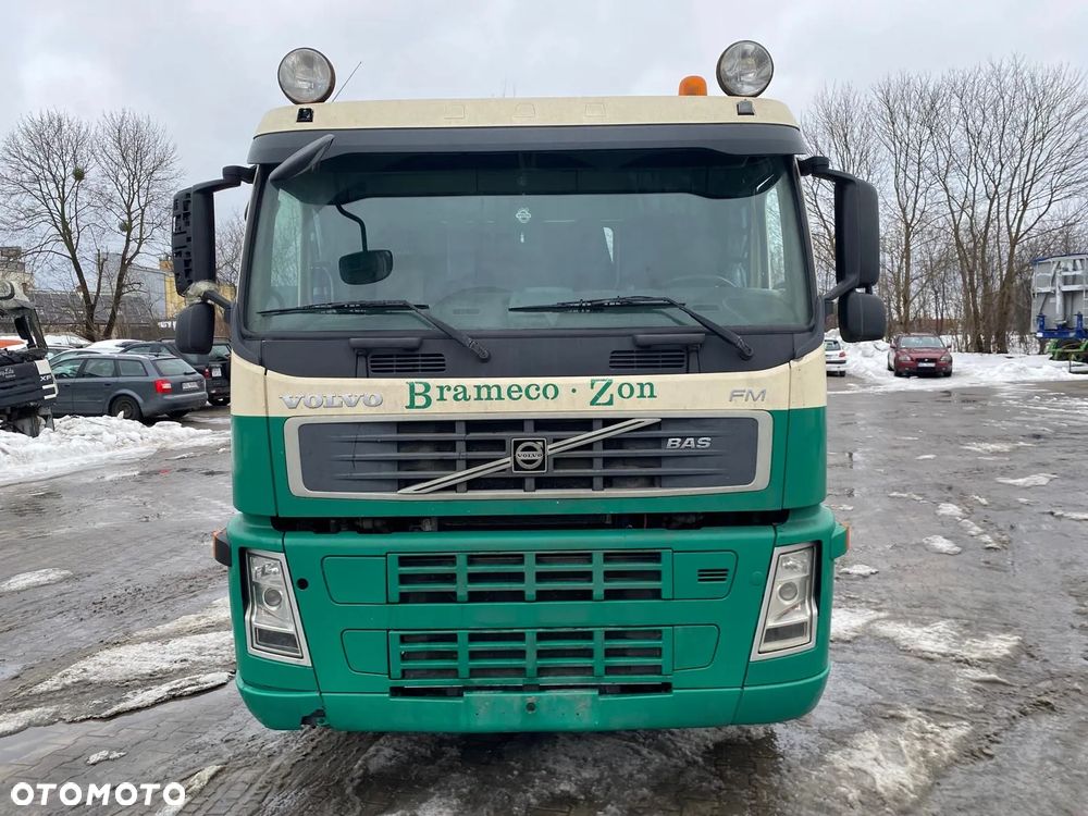 Volvo FM380 - 6