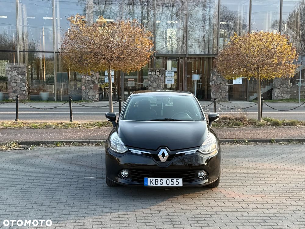 Renault Clio 1.2 16V 75 Life - 3