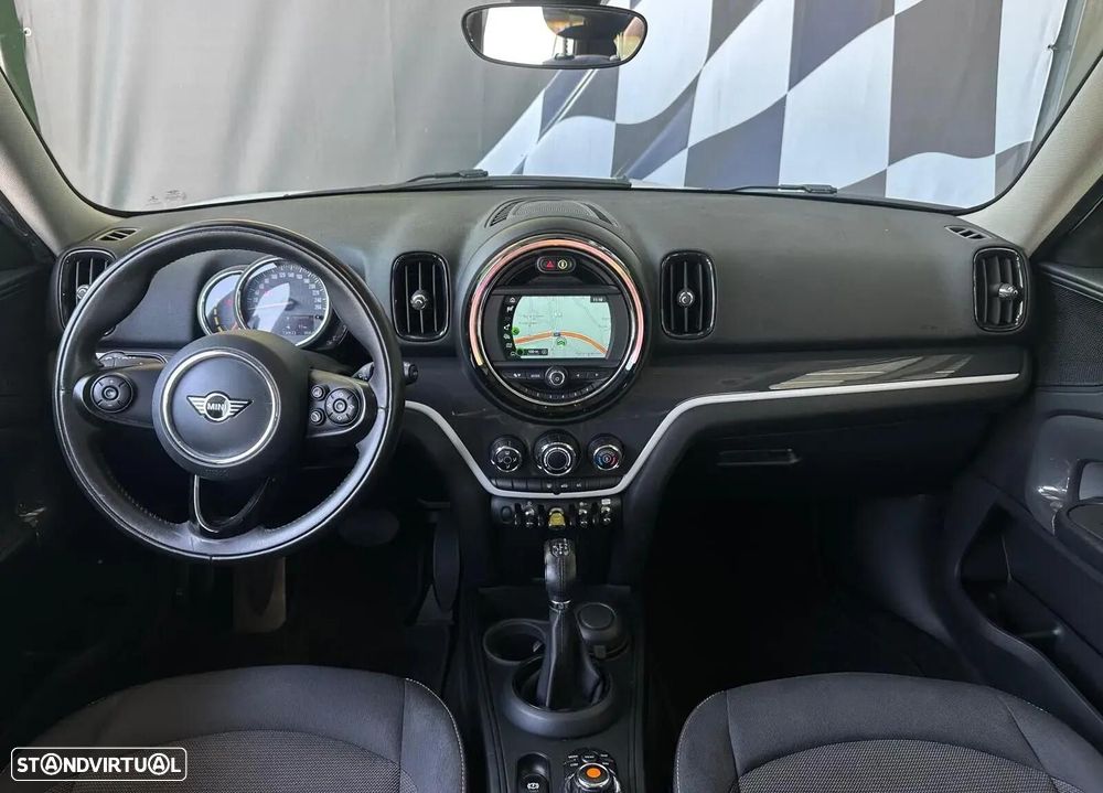 MINI Countryman - 23