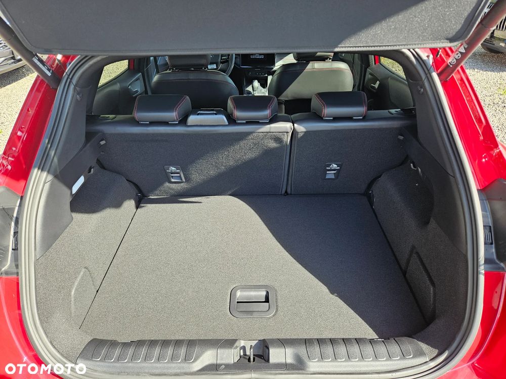 Ford Puma 1.0 EcoBoost mHEV ST-Line X PowerShift - 13