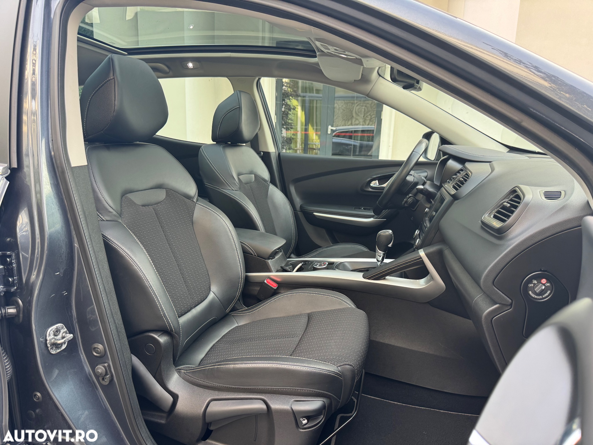Renault Kadjar 1.5 DCI EDC Intens - 14