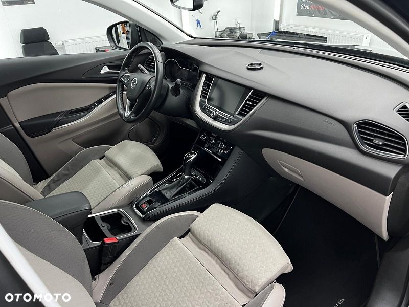 Opel Grandland X 1.5 CDTI Innovation S&S - 13