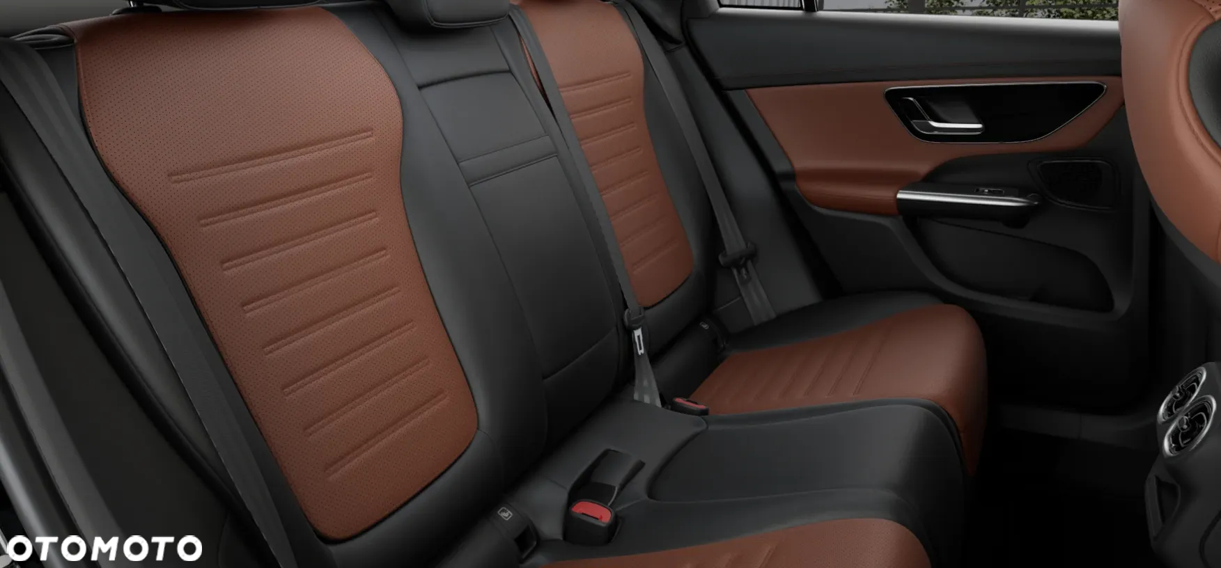Mercedes-Benz GLC Coupe 200 mHEV 4-Matic AMG Line - 15