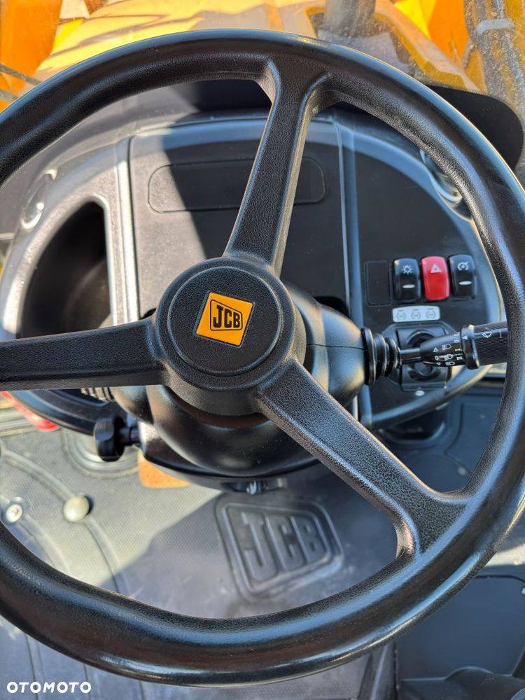 JCB 3 CX ECO Contractor - 9
