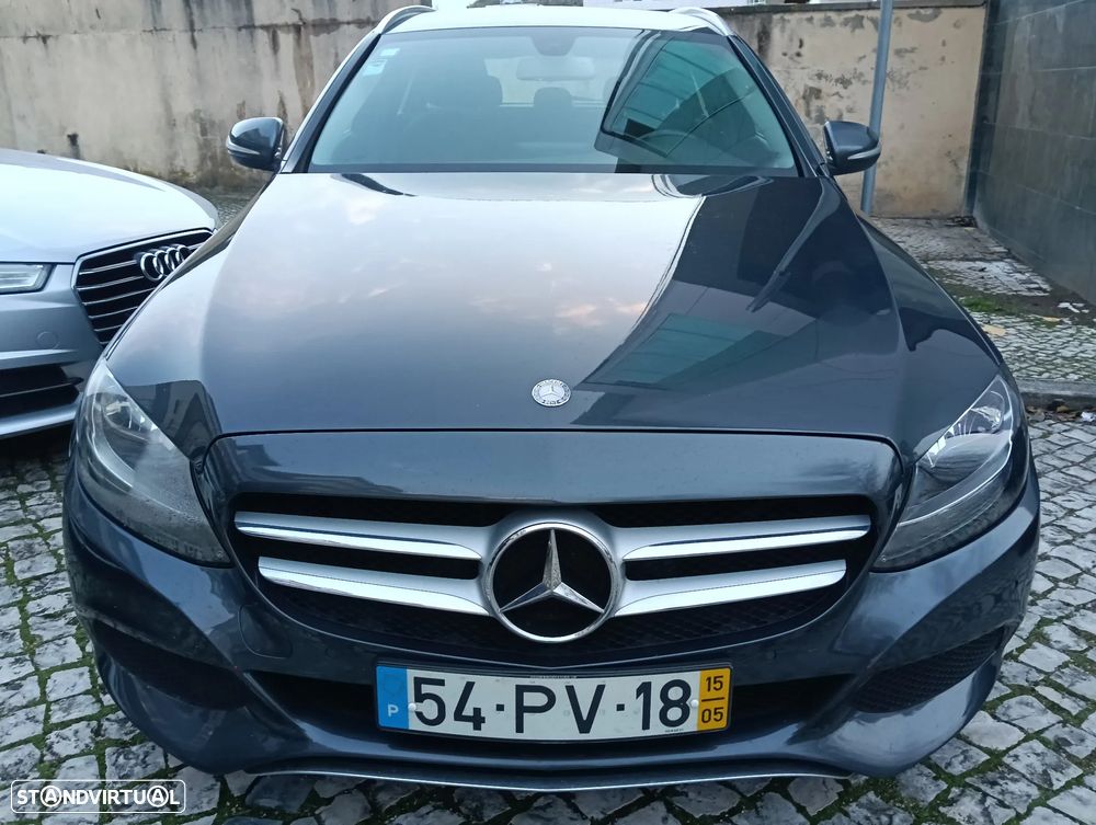 Mercedes-Benz C 180 BlueTEC Avantgarde - 49