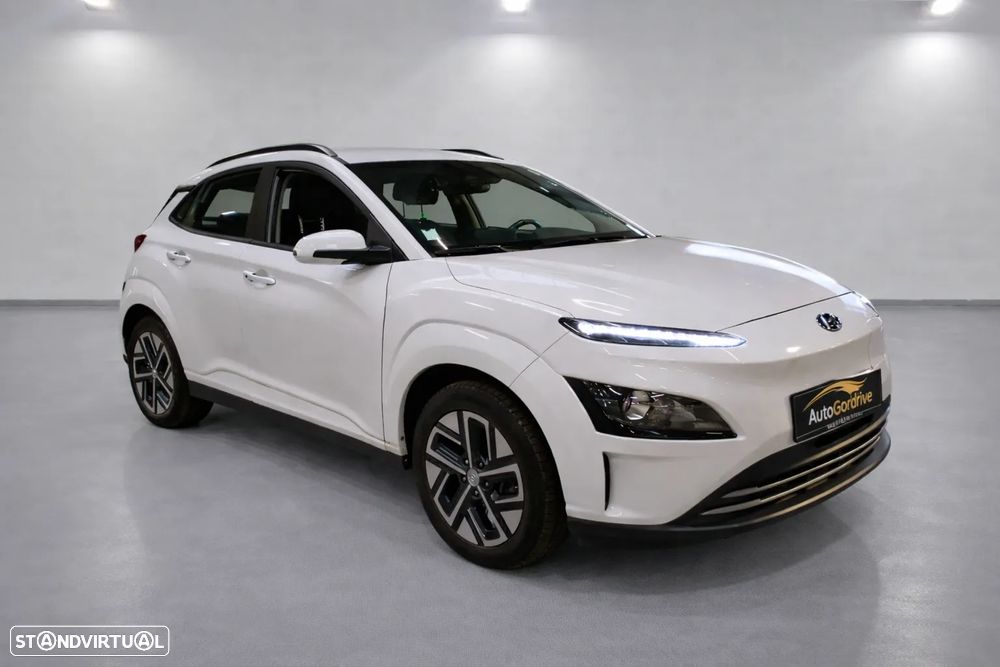 Hyundai Kauai 39 kWh Premium - 1