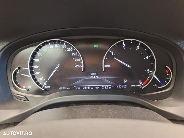 BMW X3 - 7