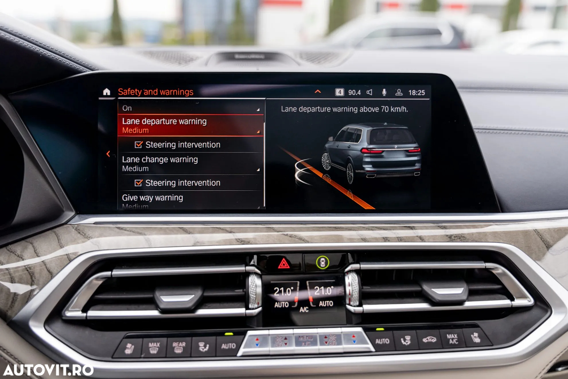 BMW X7 xDrive30d - 37