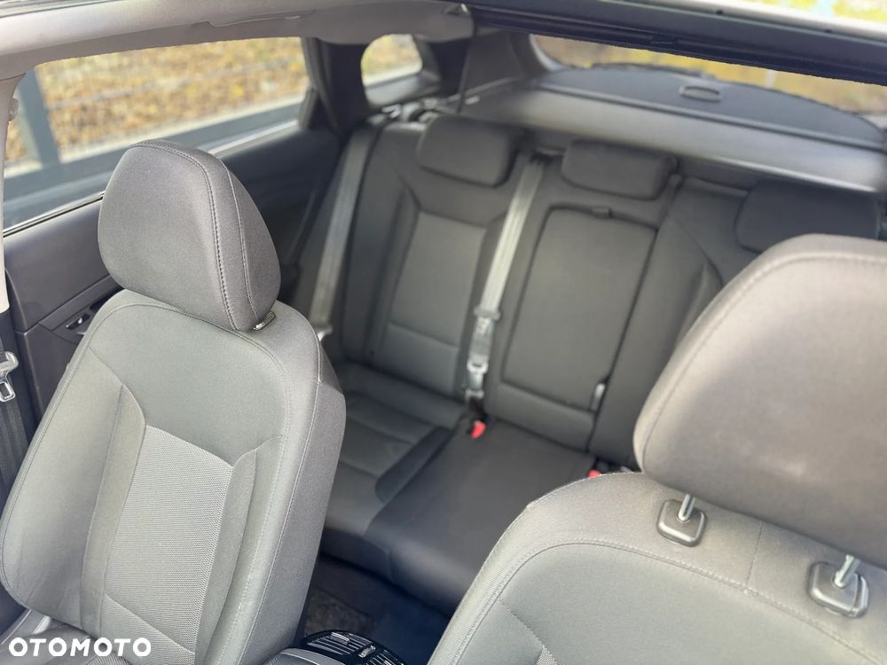 Hyundai i40 i40cw 1.7 CRDi Automatik Premium - 20