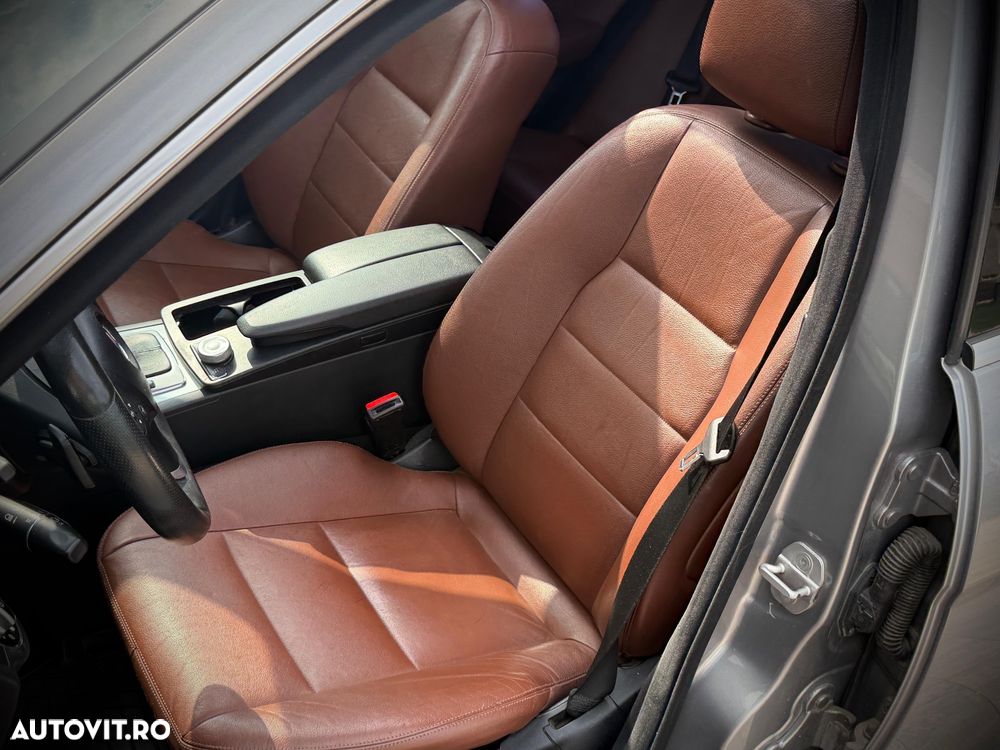 Mercedes-Benz C 320 CDI 7G-TRONIC Avantgarde - 27