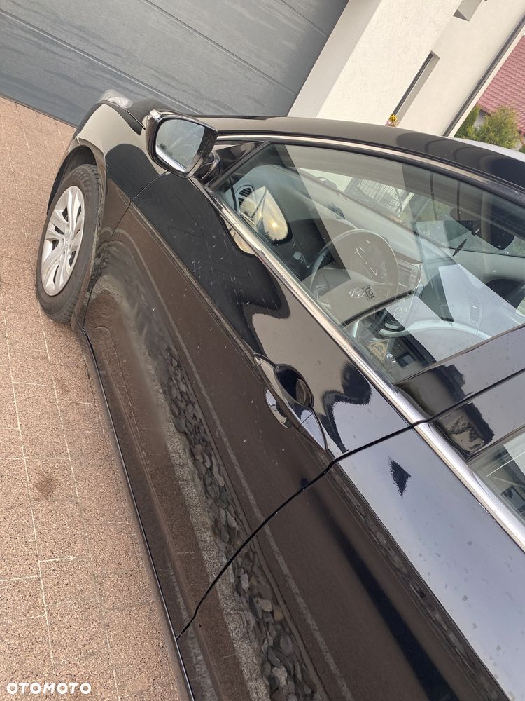 Hyundai i40 Kombi 1.6 Classic - 14