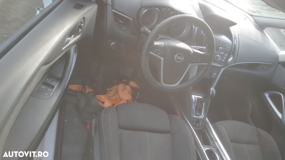 Opel Zafira Tourer 2.0 CDTI Automatik Business Edition - 6