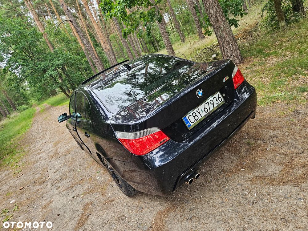 BMW Seria 5 - 4
