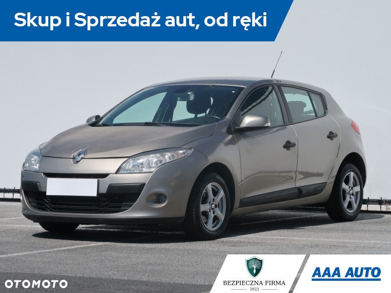 Renault Megane - 2