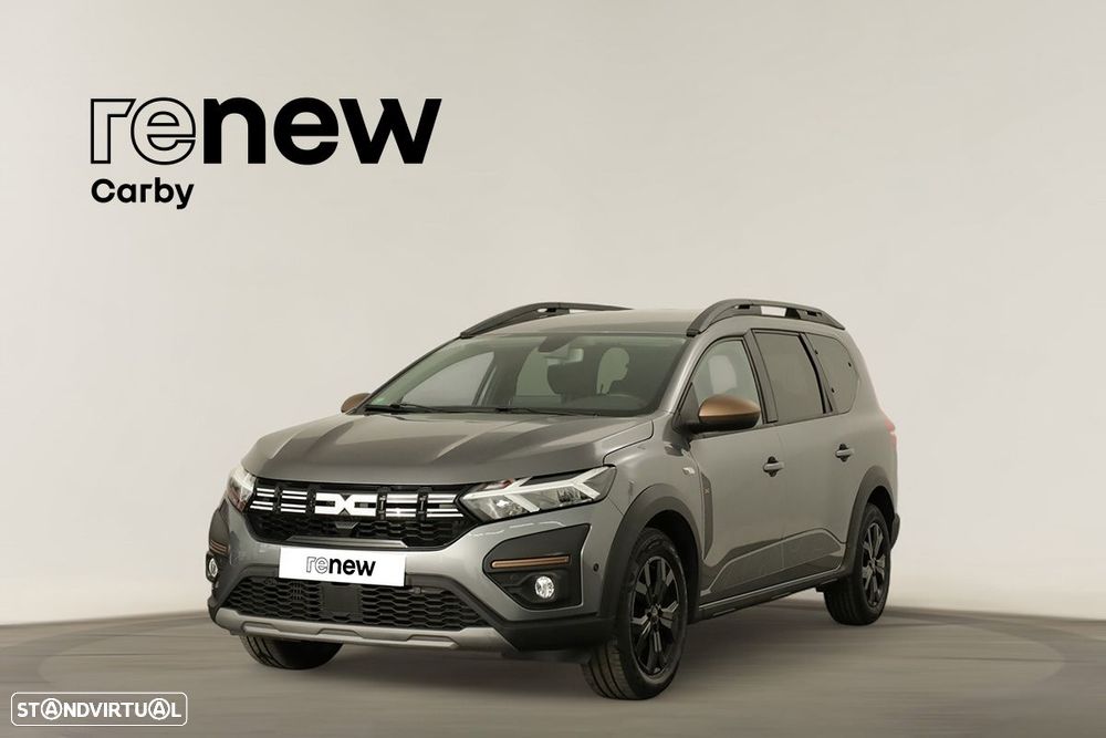 Dacia Jogger 1.0 ECO-G Extreme+ Up&Go 7L Bi-Fuel - 1