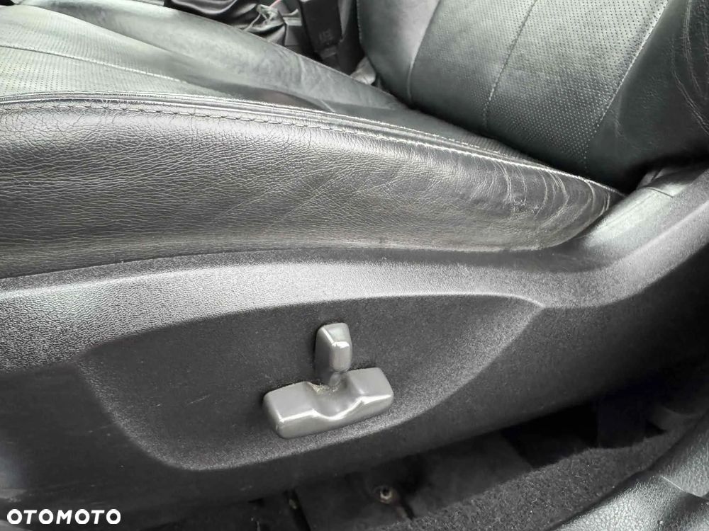 Subaru Forester 2.0D XA 000 Euro5 - 20