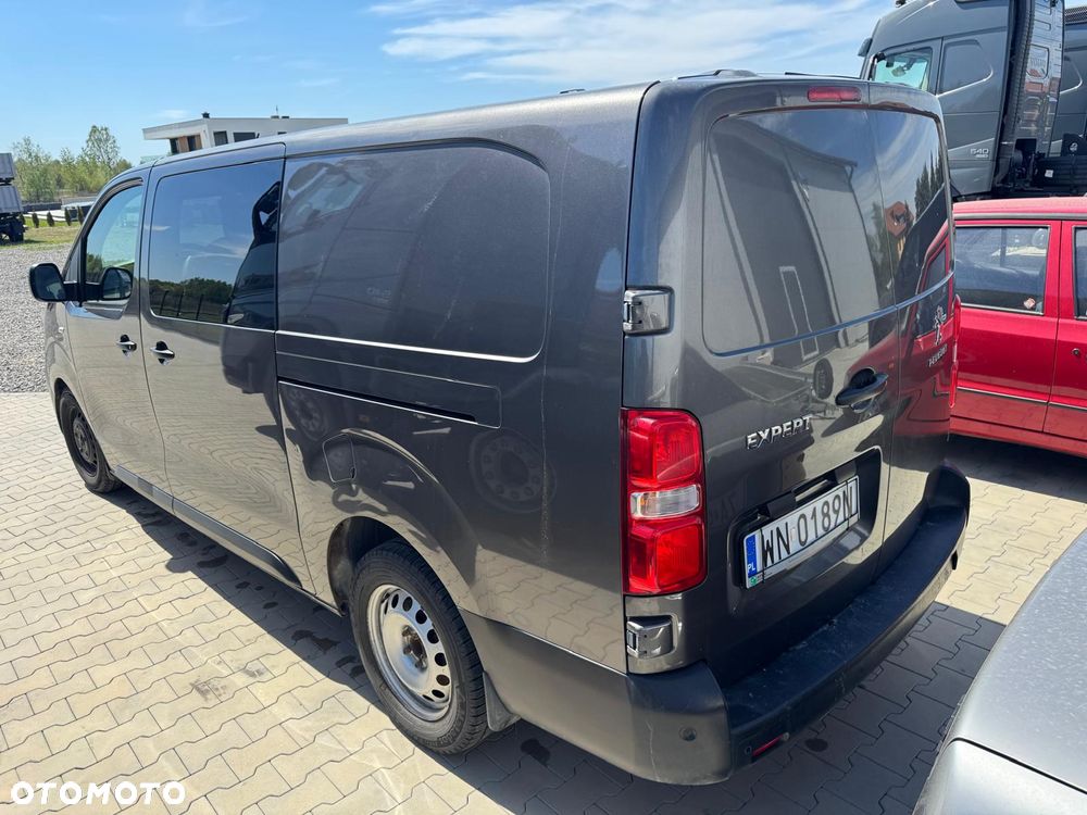Peugeot Expert - 3