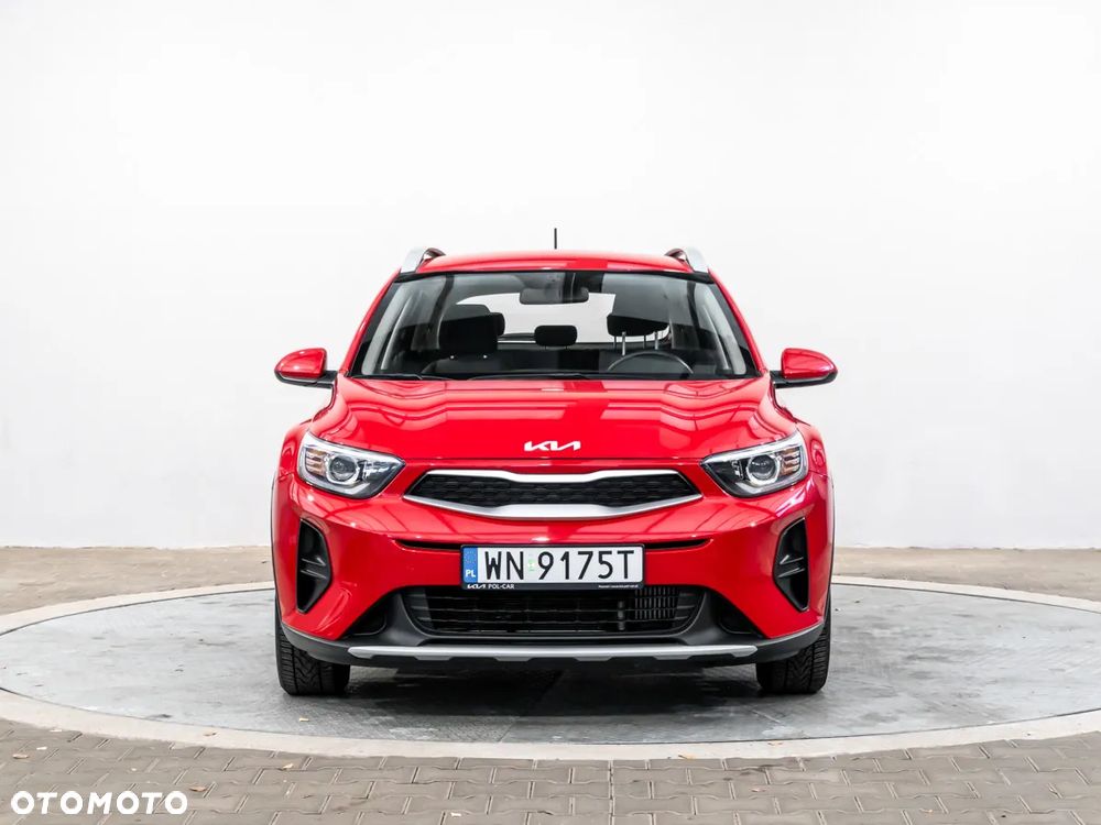 Kia Stonic 1.0 T-GDI M DCT - 7