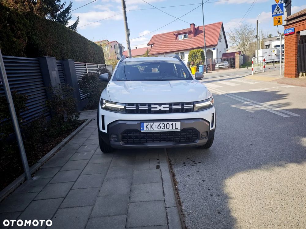 Dacia Duster 1.0 TCe Expression - 12