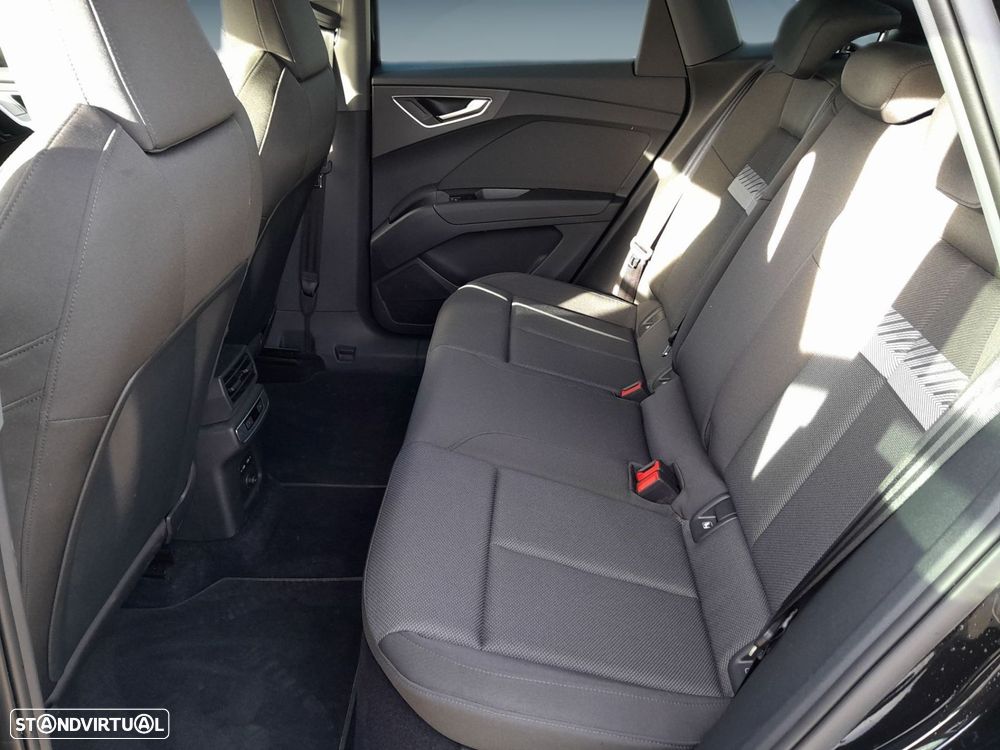 Audi Q4 Sportback e-tron 40 82 kWH - 14