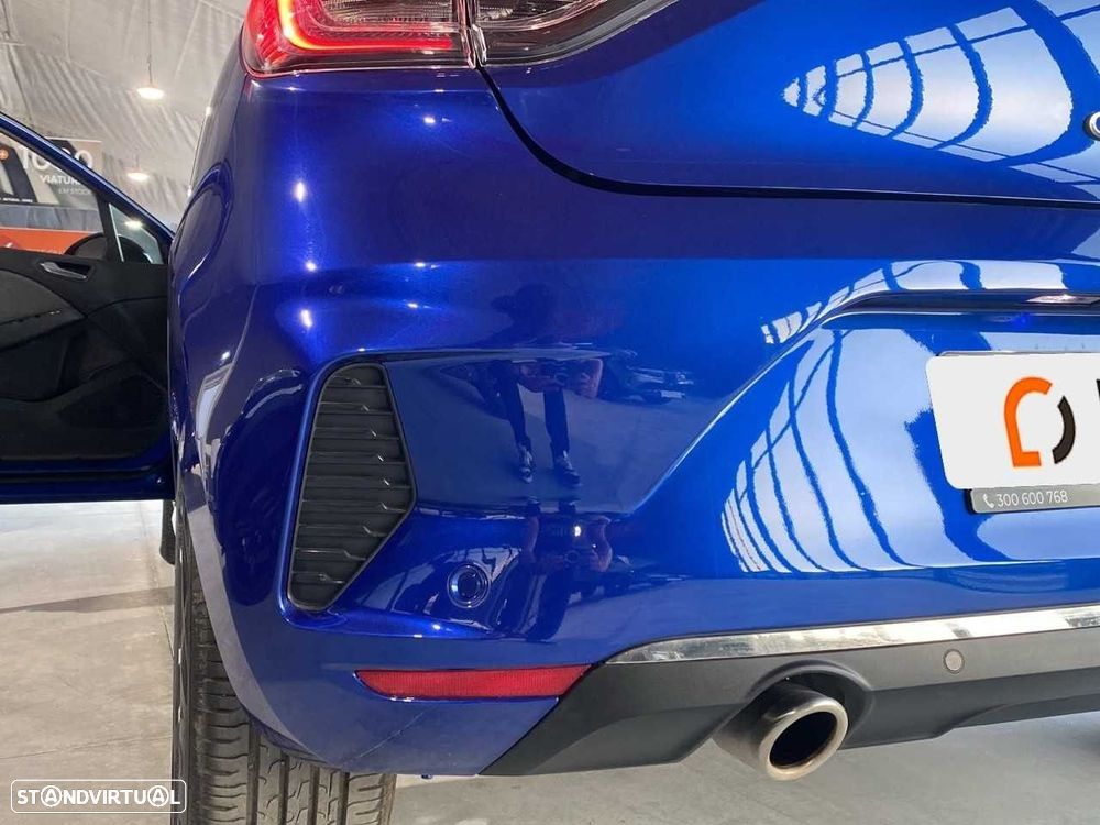 Renault Clio 1.0 TCe Techno - 20