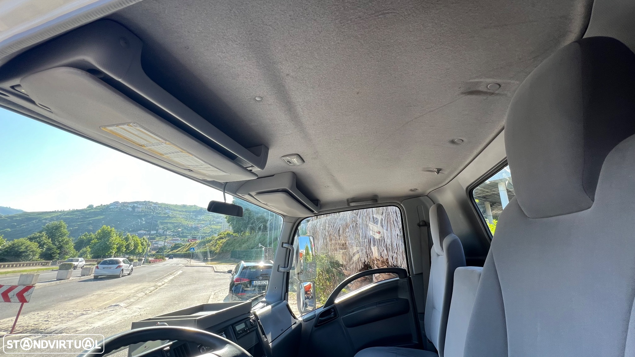 Isuzu NPR  3.0 150 CV - 7