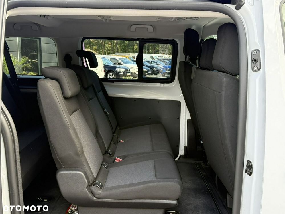Toyota Proace Verso 2.0 D4-D Long Business - 16
