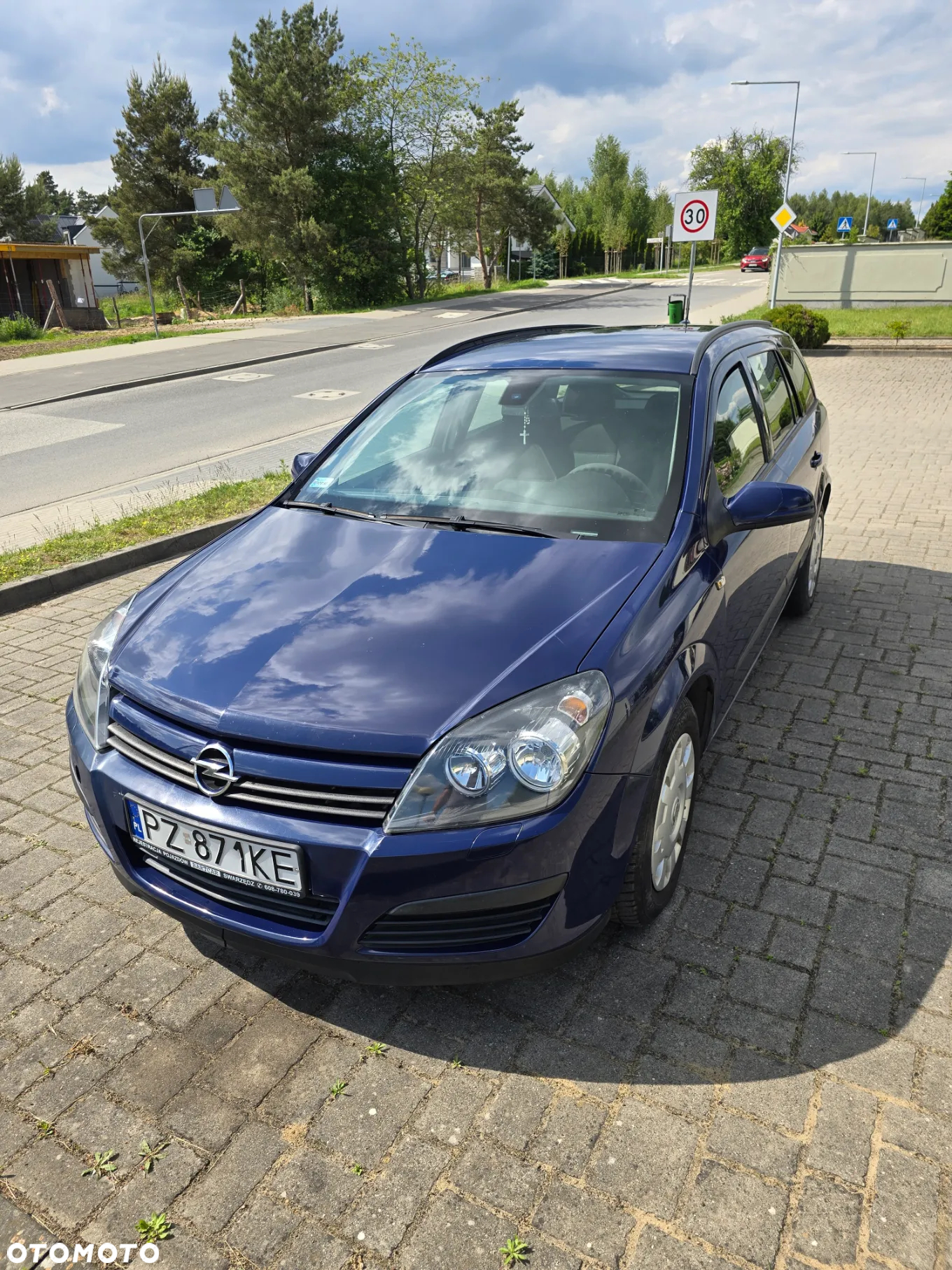 Opel Astra 1.3 CDTI - 2