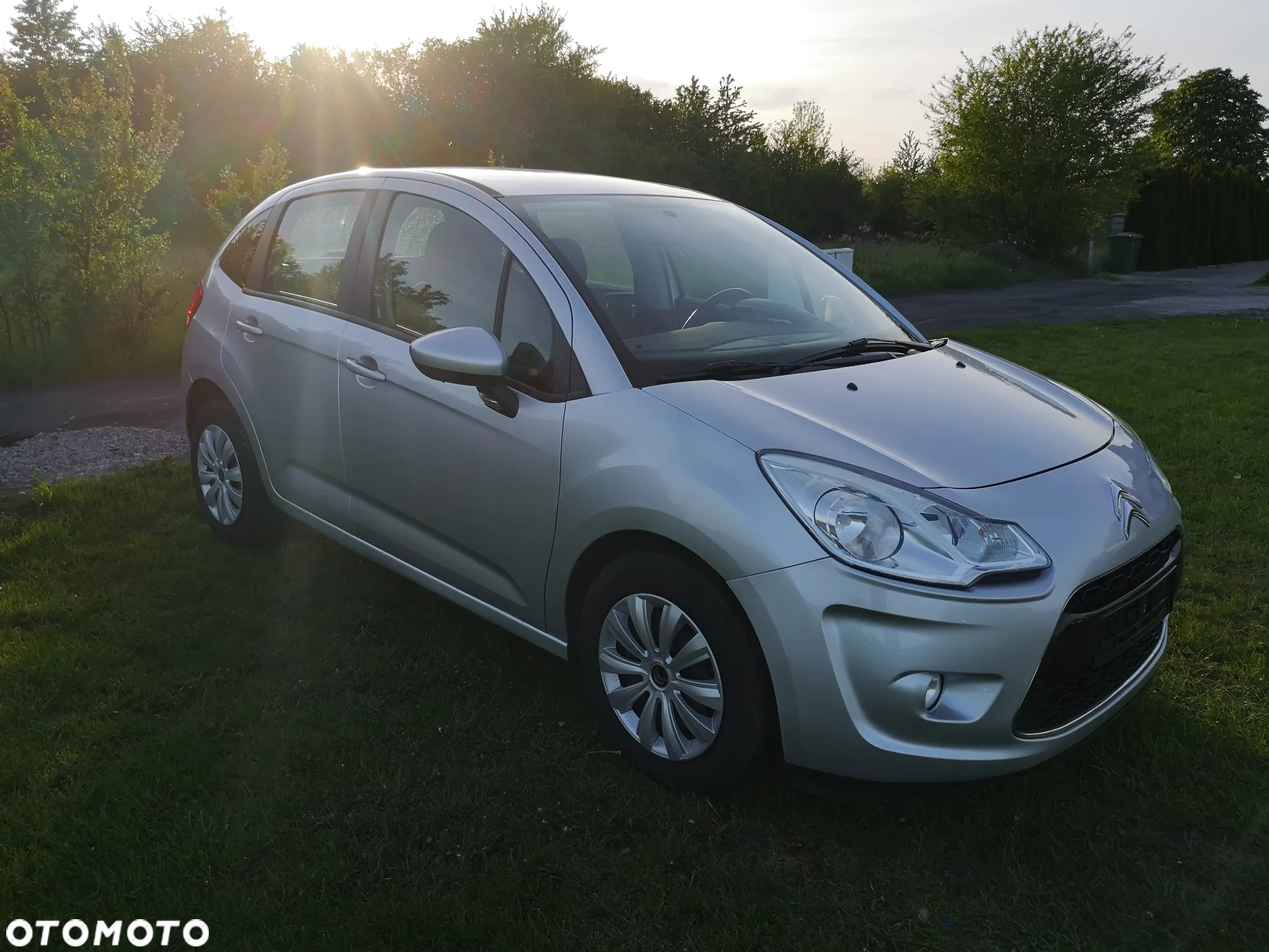 Citroën C3 1.6 e-HDi Exclusive - 2