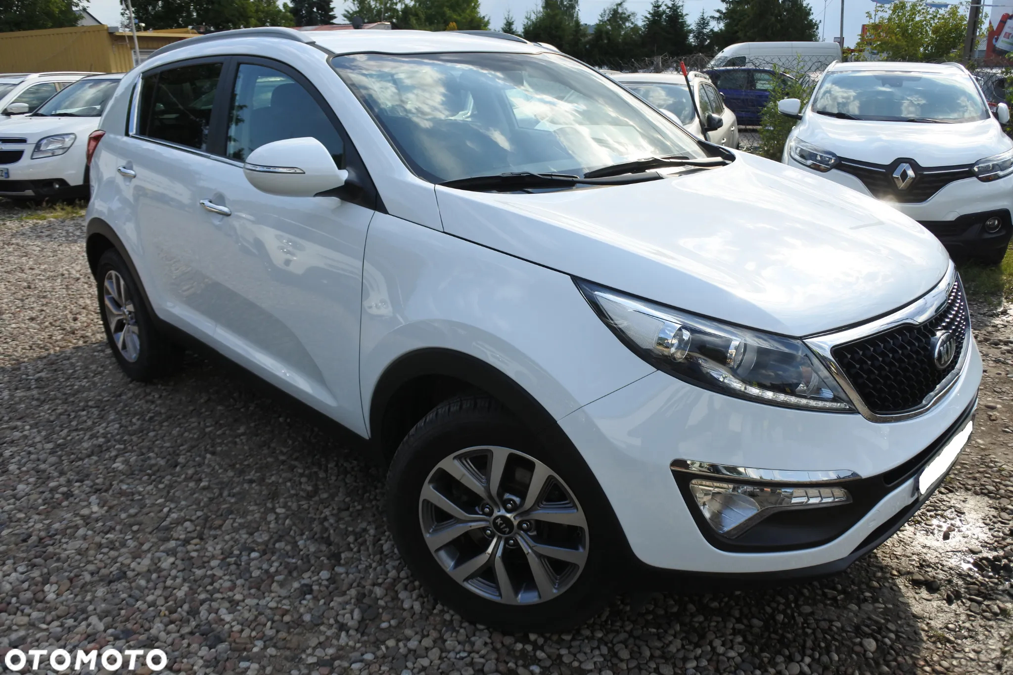 Kia Sportage 1.6 GDI XL 2WD - 2