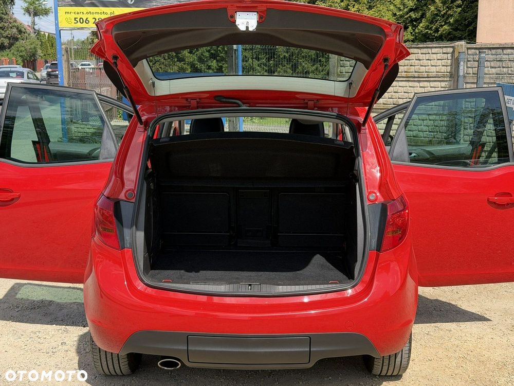 Opel Meriva - 26