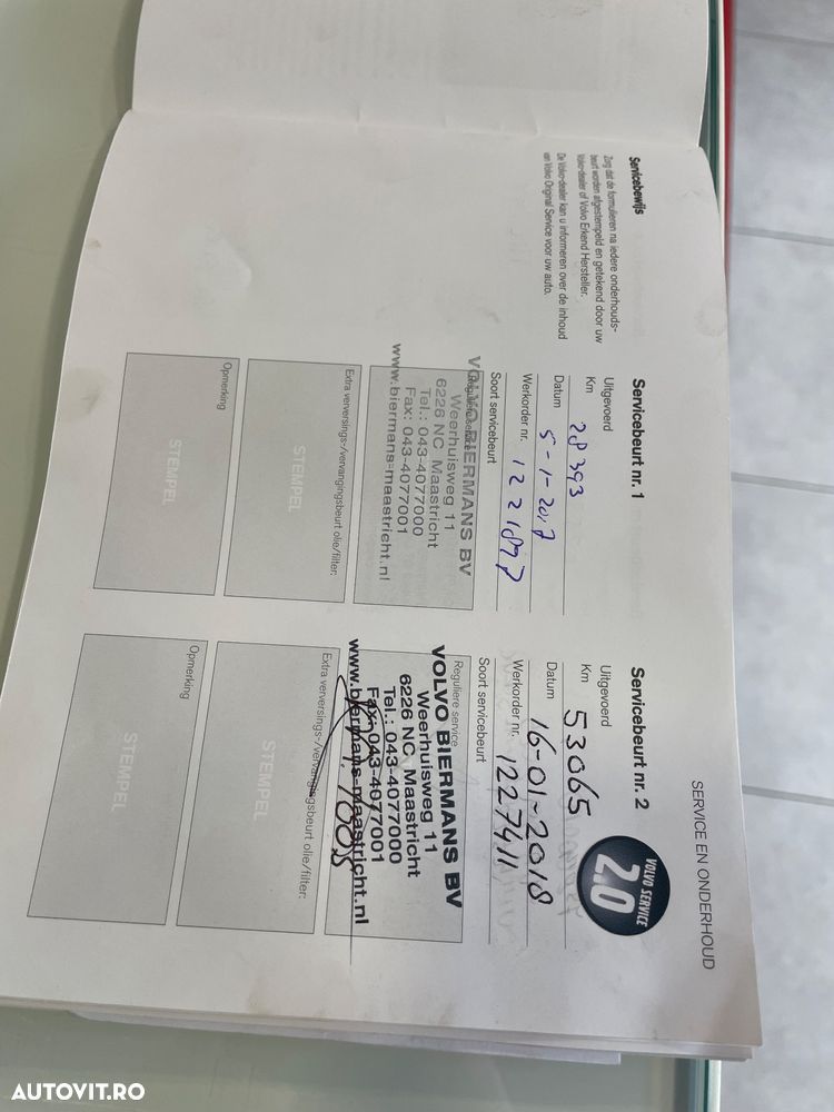 Volvo XC 90 D5 AWD Geartronic Inscription - 4