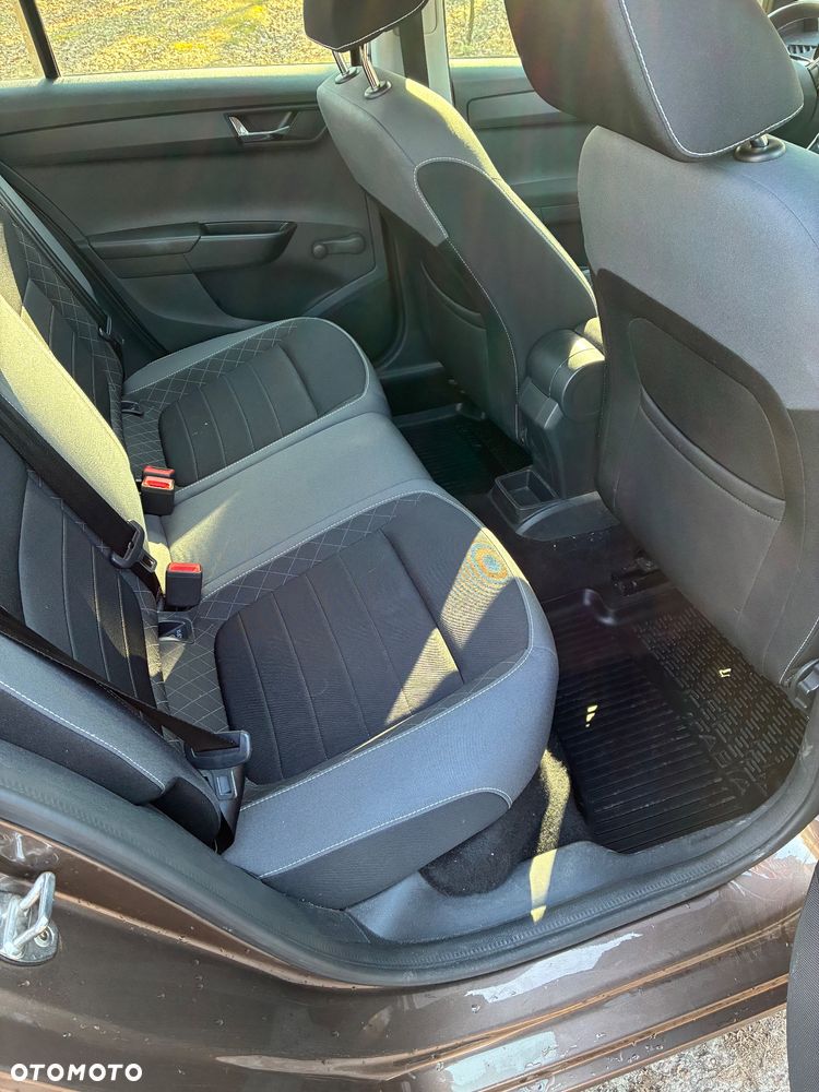 Skoda Fabia 1.0 TSI Ambition - 16