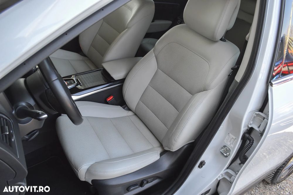 Renault Koleos 2.0 Energy dCi X-TRONIC Intens - 26