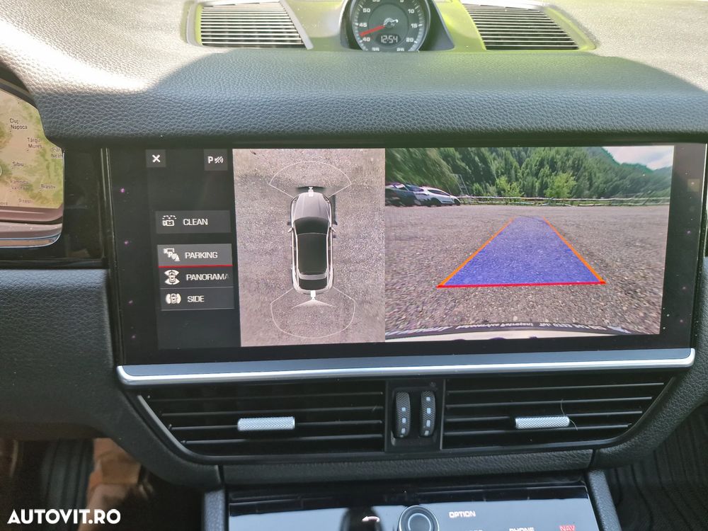 PORSCHE Cayenne 2020 — imagine 22