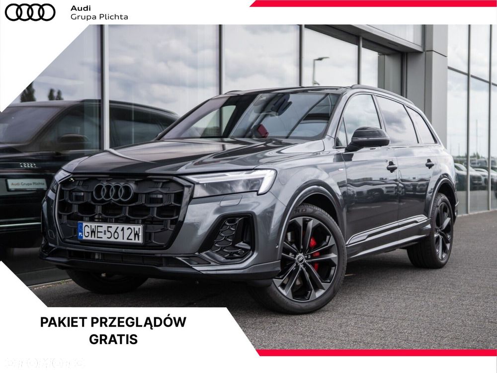 Audi Q7 - 2
