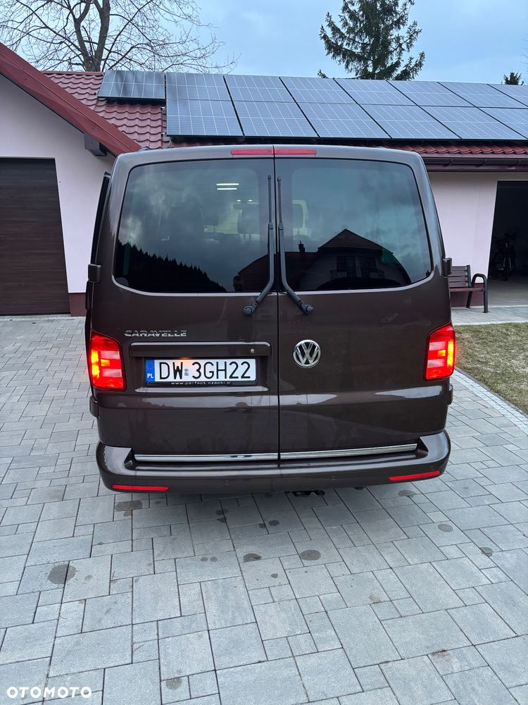 Volkswagen Caravelle 2.0 BiTDI L2 Highline DSG - 3